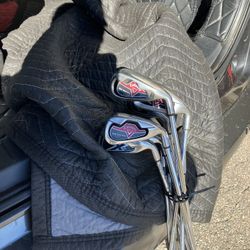 Callaway Golf Iron Set