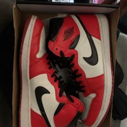 Nike Retro 1 