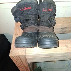 Ll Bean Boots