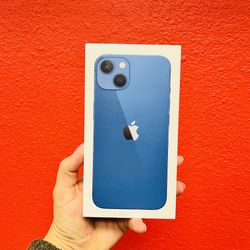 iPhone 13 128gb Unlocked $10 Down Payment Available 