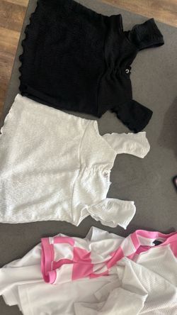 Rsq brand Tilly’s tank tops-girls size medium