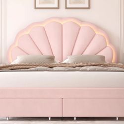 Full-size  Bed  Brand new 