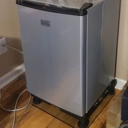 New Small Refrigerator 