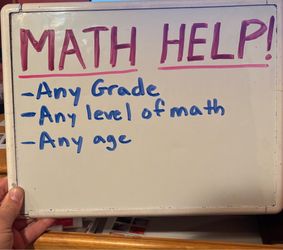*MESSAGE FOR DETAILS*