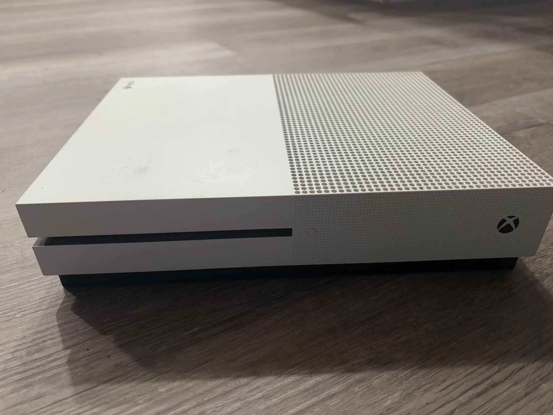 Xbox One Console