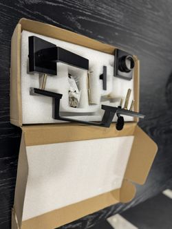 Door Handle Set