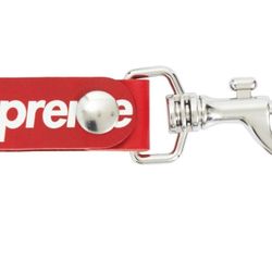 Supreme Keychains Brand New