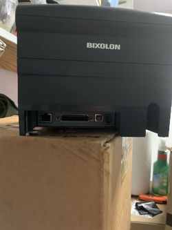 Pos  printer