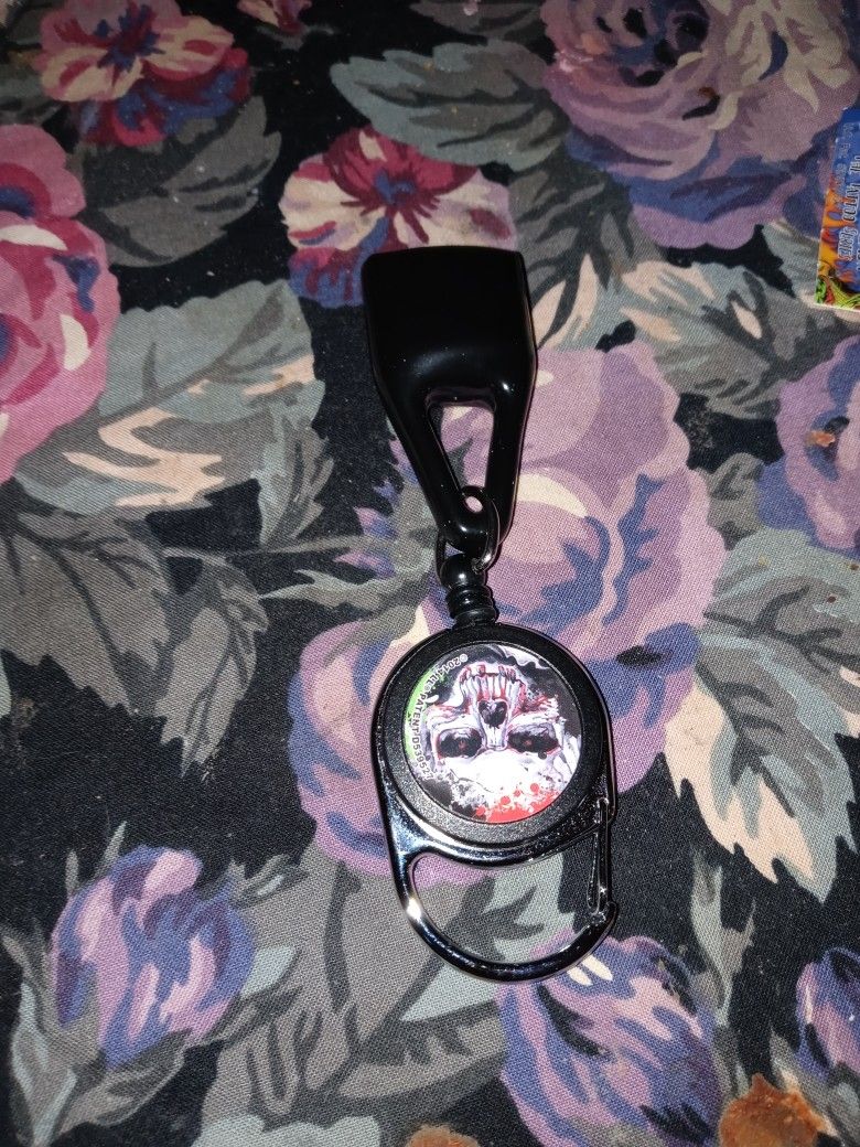Lighter Leash