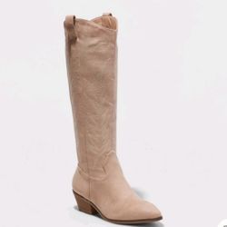 Universal Thread Cowboy Boots - sz11