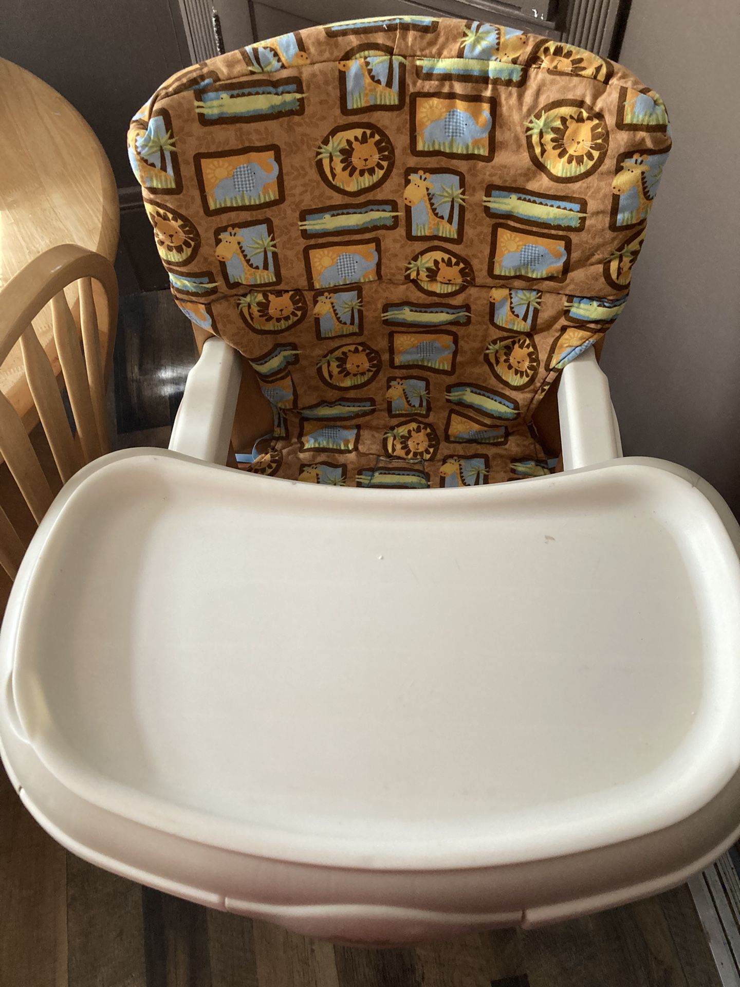 Baby High chair 