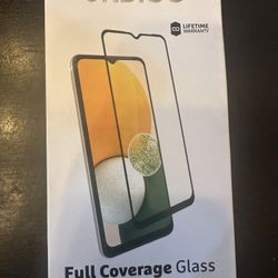 Samsung A13 5G Temper glass 