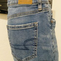 AE Jeans 