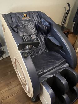 Bilitok Full Body Massage Chair Recliner