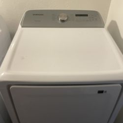 Samsung Dryer For Sell 