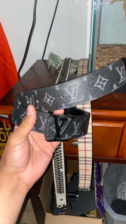 Louis Vuitton Belt. Size 110 Cm