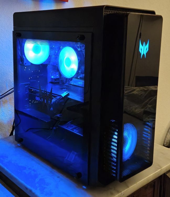 Acer Predator Orión 3000 New In Box 📦$500 Firm