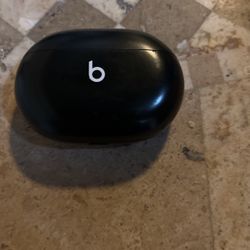 Beat Earbuds 