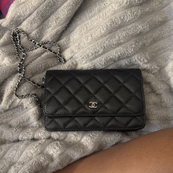 Chanel Wallet Purse 