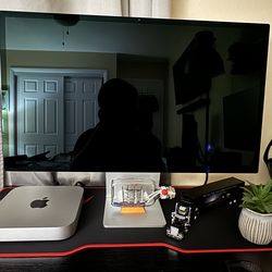 Apple Studio Display – 27” 5K Retina Monitor