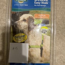 PetSafe Deluxe Easy Walk 