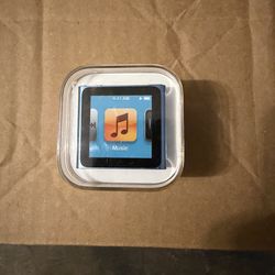iPod nano