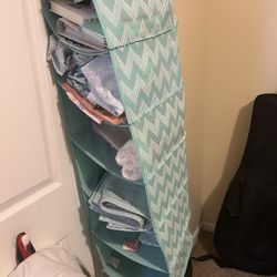 Wall Organizer