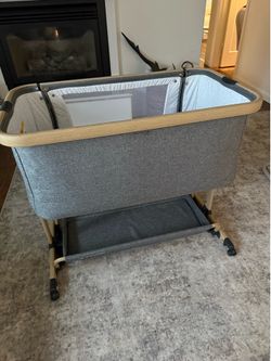 Bassinet