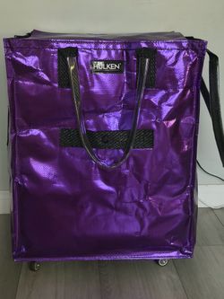 Hulken Competition Travel bag