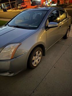 Awesome 2010 Nissan Sentra