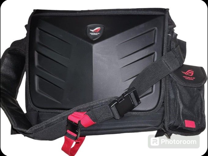 Asus Rog Laptop Bag