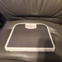 Weight Scale