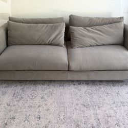 couch in great shape