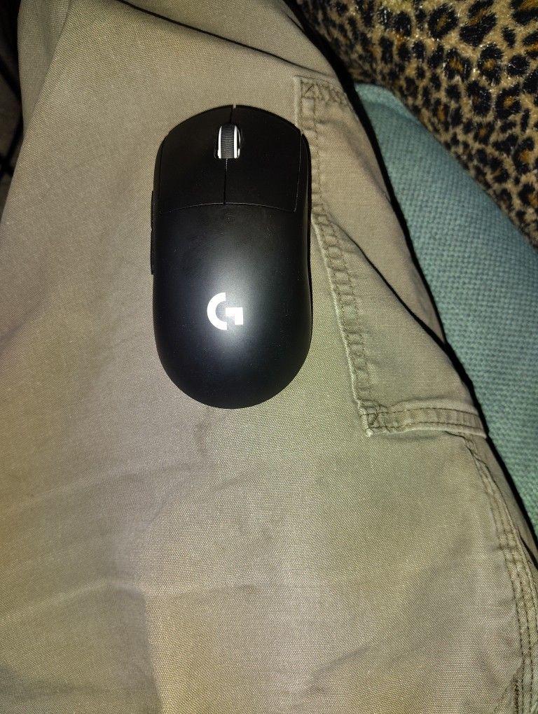 G Pro X Superlight 2 (NO WIRELESS ADAPTER)