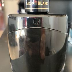 Perfume Cologne  Montblack