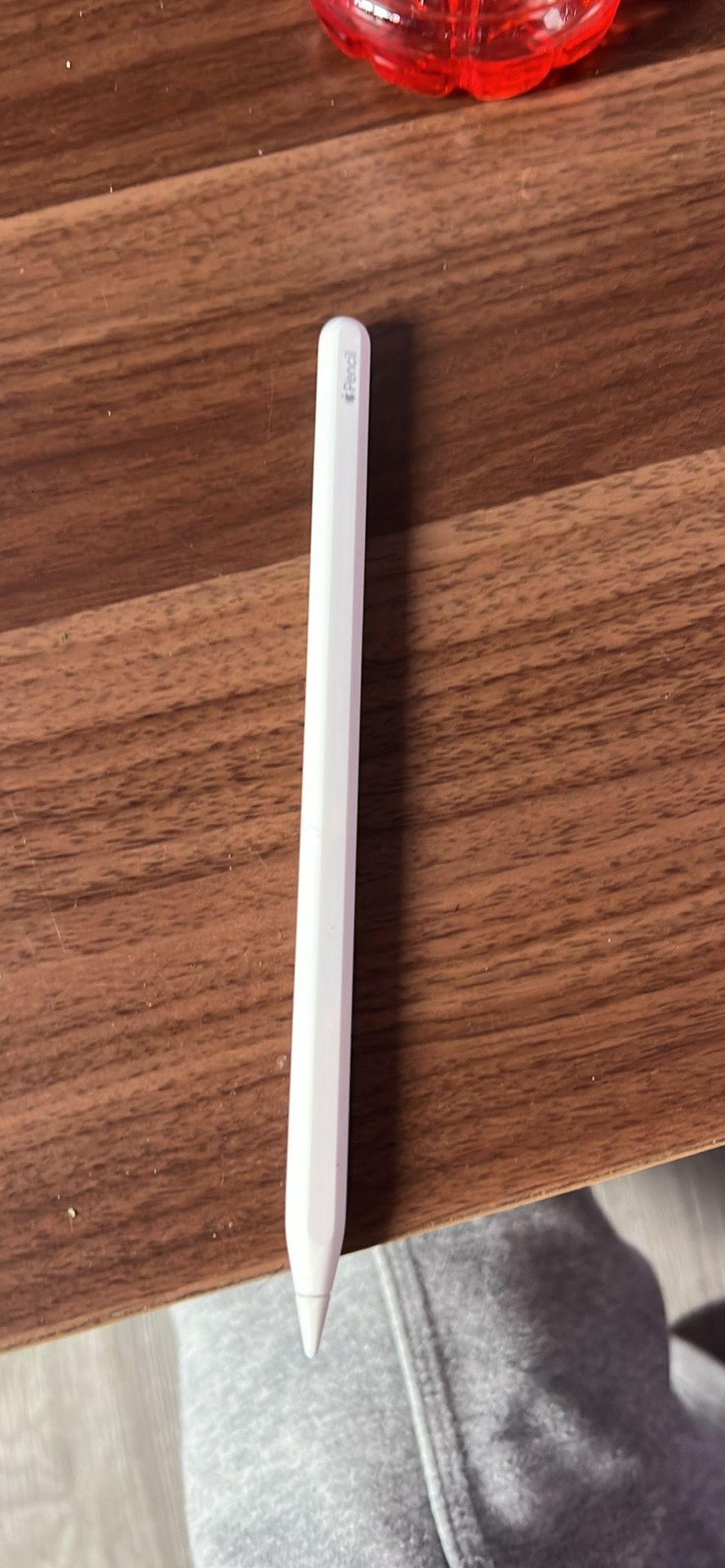 Apple Pencil 2