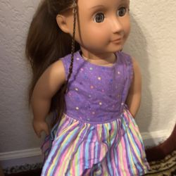 My Life As Doll ( USED)