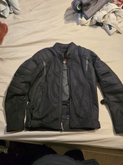 Bilt Blaze Mesh Jacket 2 Size M