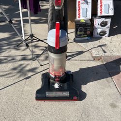 Vacuum