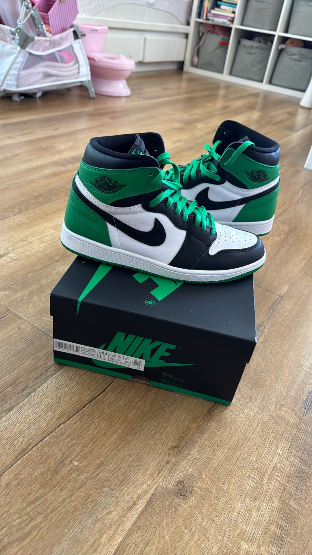 Jordan 1
