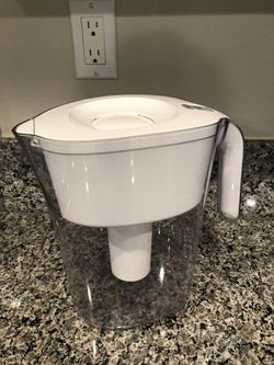 Brita Pitcher Water Filtration System #2