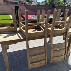 Dining Table Set