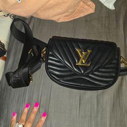 Lv inspired