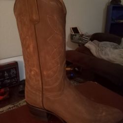 Alvies Cowboy Boots 