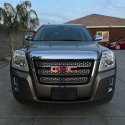 2011 GMC Terrain