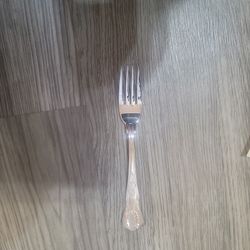Main Course Forks 
