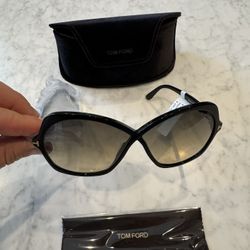 New Tom Ford FT1013 Sunglasses Brand New