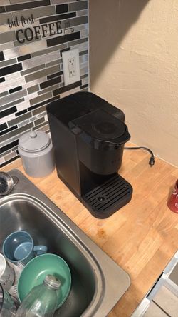 keurig coffee machine