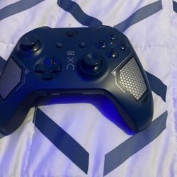 Xbox Control 