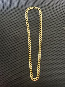 14k gold necklace for sale .